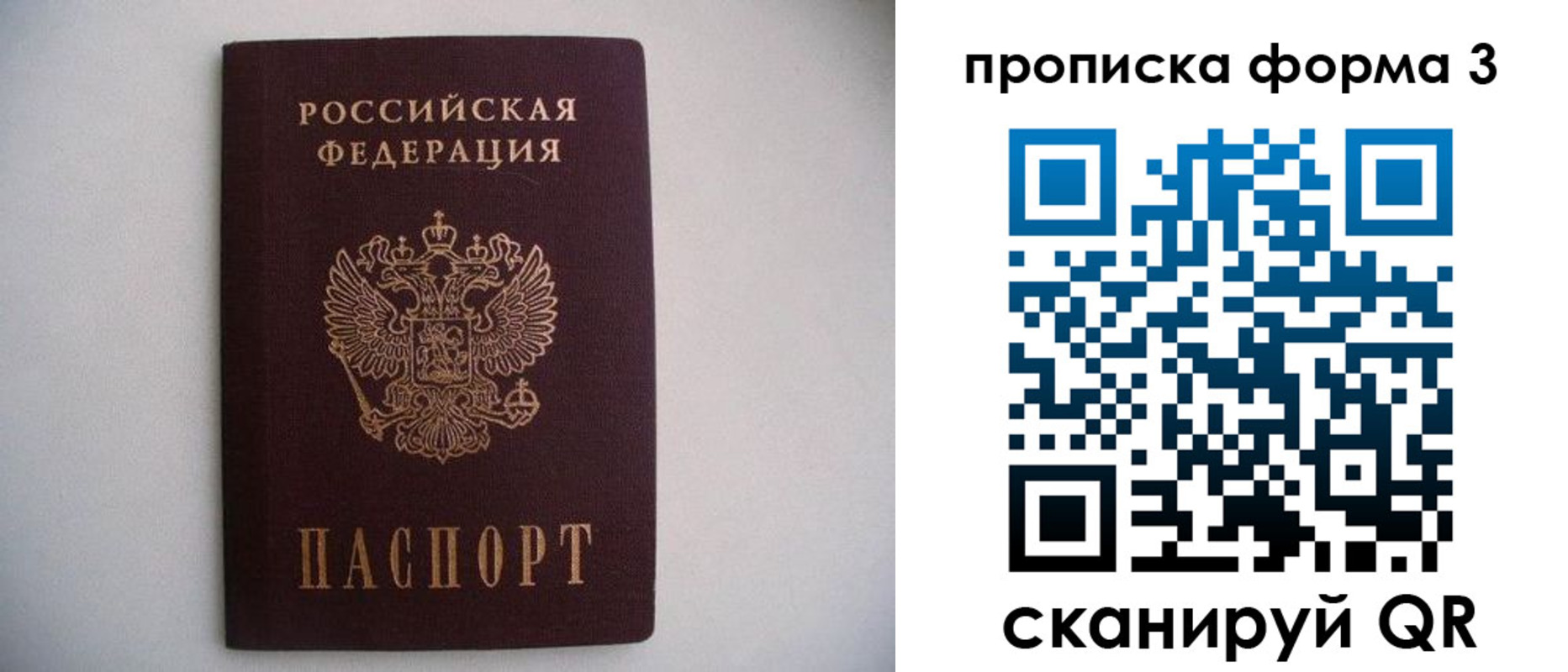 прописка в Корсакове